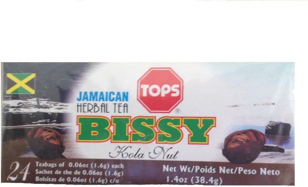 TOPS Bissy Tea (Pack of 3)