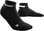 CEP Women's The Run Low Cut Socks 4.0 - Athletic Performance Socks
