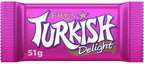 Fry's Turkish Delight Bar, 4 Pack