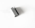 Heavy Duty Seals for Polypropylene (PP) Strapping - 1/2" Width - (Case of 1000) Extra Strength S28