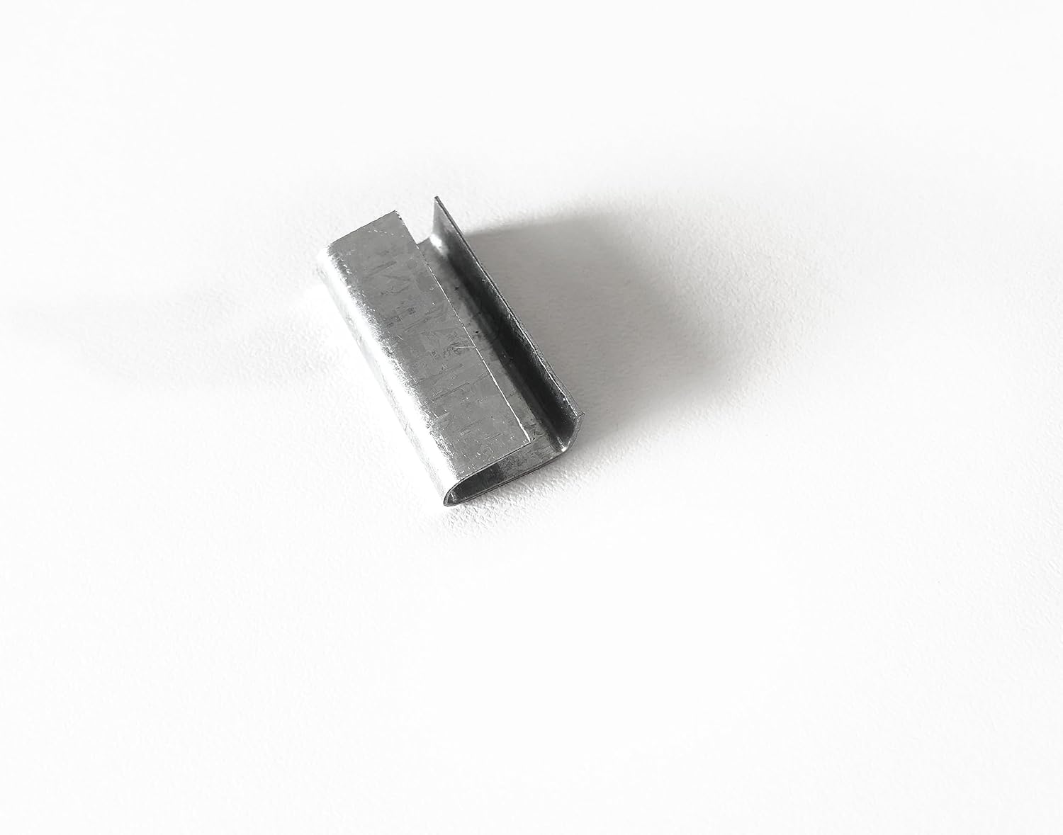 Heavy Duty Seals for Polypropylene (PP) Strapping - 1/2" Width - (Case of 1000) Extra Strength S28