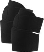 PENINSULA LOVE Magnet Self-Heating Elbow Brace Heated Elbow Pad Wrap For Tendonitis Adjustable Leg Support Sleeve for Men and Women
