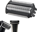 Bodygroom Shaving Replacement Head and Foil for Philips Electriv Shaver Trimmer YS534 BG2024 BG2025 GB2026 BG2028 BG2036 BG2038 BG2040(Black)