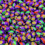 Cadburry Eggs Creme Bulk 24 Pack – Creamy Milk Chocolate Eggs With Fundant Creme Filling – Individually Wrapped Easter Candy – Great for Easter Baskets, Party Favors, and Gifting