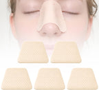 Thermoplastic Nasal Splints - Nose External Support Protector for Nose Brace Fracture, Rhinoplasty Septoplasty Surgery, ENT, Orthopedic Immobilization,5 PCS (M)
