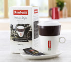 Italian One Cup Coffee Filters 10's (2 Boxes)