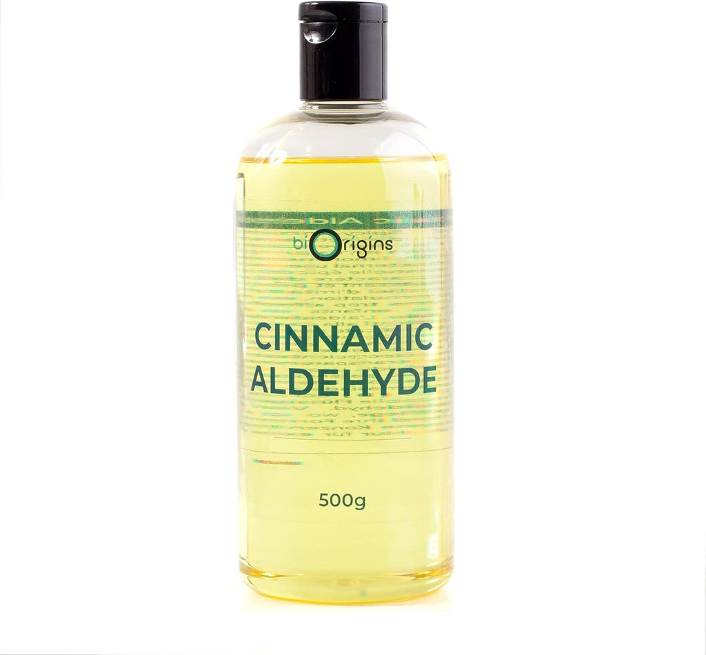 Mystic Moments | Cinnamic Aldehyde - 500g