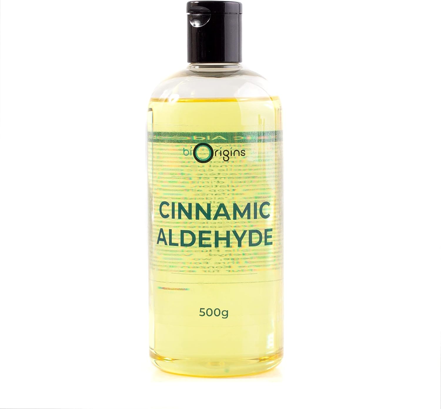 Mystic Moments | Cinnamic Aldehyde - 500g