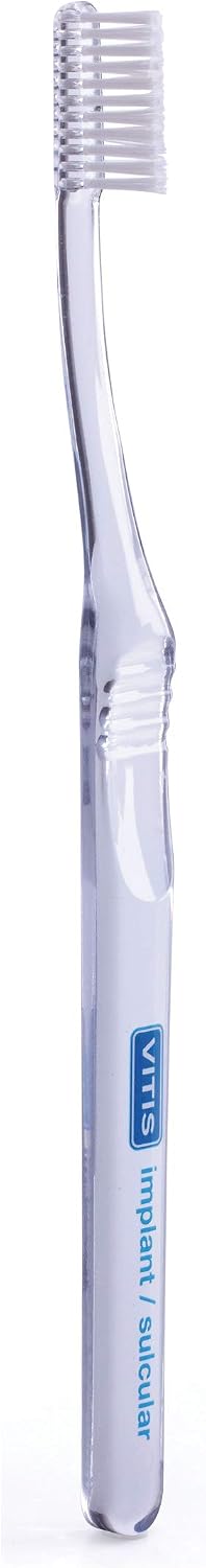 VITIS Implant Sulcular Brush
