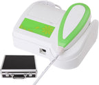 Iridology Camera, Iris Analysis Camera Eye Iridology Camera Led Illuminator Auto Eye Iridology Camera with Professional Software