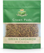 Guatemalan Green Cardamom – Premium Whole Pods