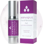 Arnica Gel for Face – Soothing Arnica & Bromelain Facial Gel to Refresh and Comfort Delicate Skin After Beauty Treatments