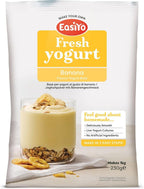 Easiyo Banana Yoghurt Mix 230g
