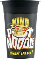 Pot Noodle King Bombay Bad Boy (114g) - Pack of 6