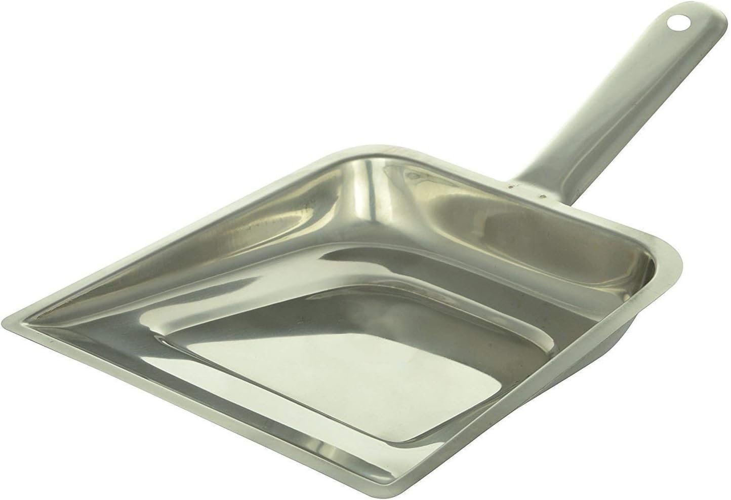 Stainless Steel dust pan, Dustpan, Supadi,Dust Collector Pan for Home and Kitchen