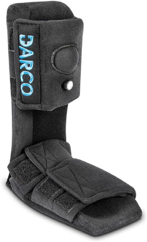 Darco Night Splint Medium Fits Womens 7-10, Mens 5-8 # NS2B