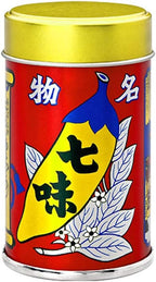 Yawataya Isogoro Shichimi Togarashi, 14g - Pack of 2