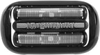 For Braun Series 5/6 Braun Shaver 53B Replacement Electric Shaver Replacement Head 50-R1000S/50-B1300S 6075Cc 6020S