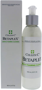 Cellex-C Betaplex Gentle Foaming Cleanser, 6 Fl Oz