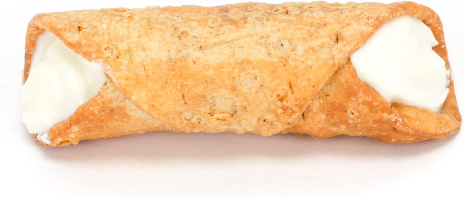 Whole Foods Market, Cannoli Mini Single, 2 Ounce