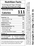 Bolletje Kruidnoten/pepernoten - Original Dutch Ginger Cookies (24 X 100 Gram)