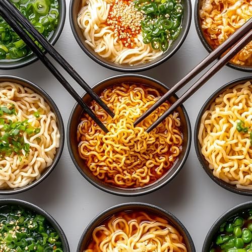 Ko-lee Go Instant Noodles Special Chicken Flavour 85 g (Pack of 24)