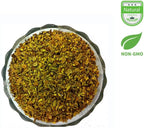 AIVA Gujarati Mukhwas 14oz - Traditional Indian Mouth Freshener Blend | Digestive Mouth Freshener |After-Meal Snack