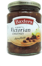 Baxters - Albert's Victorian Chutney - 312g