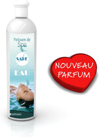 Camylle - Hot Tub Fragrance Safe EAU - Spa Water Fragrance - an Enchanting Aquatic Fragrance - 500ml