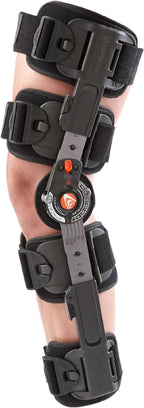 Breg T Scope Premier Post-Op Knee Brace