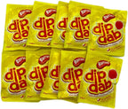 Barratt Sherbet Dip Dab 10 Packs