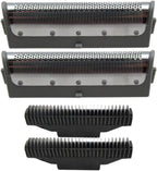 2025 ES-RW30 Foil and Cutter Head for Panasonic Dual Blade Shaver ES727, ES728, ES805, ES-RW30