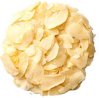 Jalpur Garlic flakes - 100g - (pack of 4)