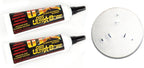 Otis TechnologyOtis Technologies, 3" Cleaning Patches, Per 10000