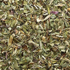 Frontier Co-op Organic Echinacea Angustifolia Herb, 1lb Bulk Bag - Cut and Sifted, Dried - Ideal for Echinacea Root Tea and Herbal Uses, Kosher