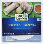Spring Roll Wrapper Gluten Free - 134g