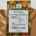 Old India Kashmiri Garam Masala 750 g