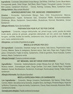 MDH, Chana Masala, 500 Grams(gm)