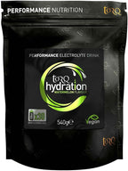 TORQ Hydration - Natural Watermelon - 30 Servings