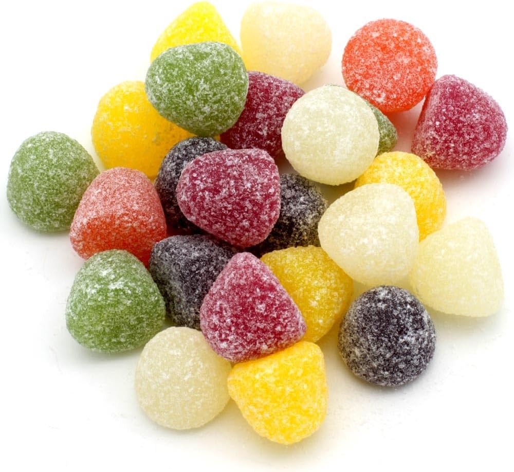 American Hard Gums 1 Kilo Bag
