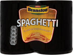 Branston Spaghetti in Tomato Sauce (4x395g)