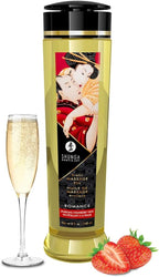 Shunga Erotic Massage Oil Romance 240Ml