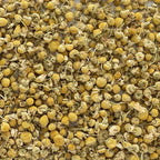 Frontier Chamomile Flowers, German Whole (double Cleaned), 16 Ounce Bag