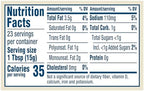Hellmann's Mayonnaise Dressing Italian Herb & Garlic for a Deliciously Creamy Condiment, with Real Ingredients & No Artificial Flavors, 11.5 oz