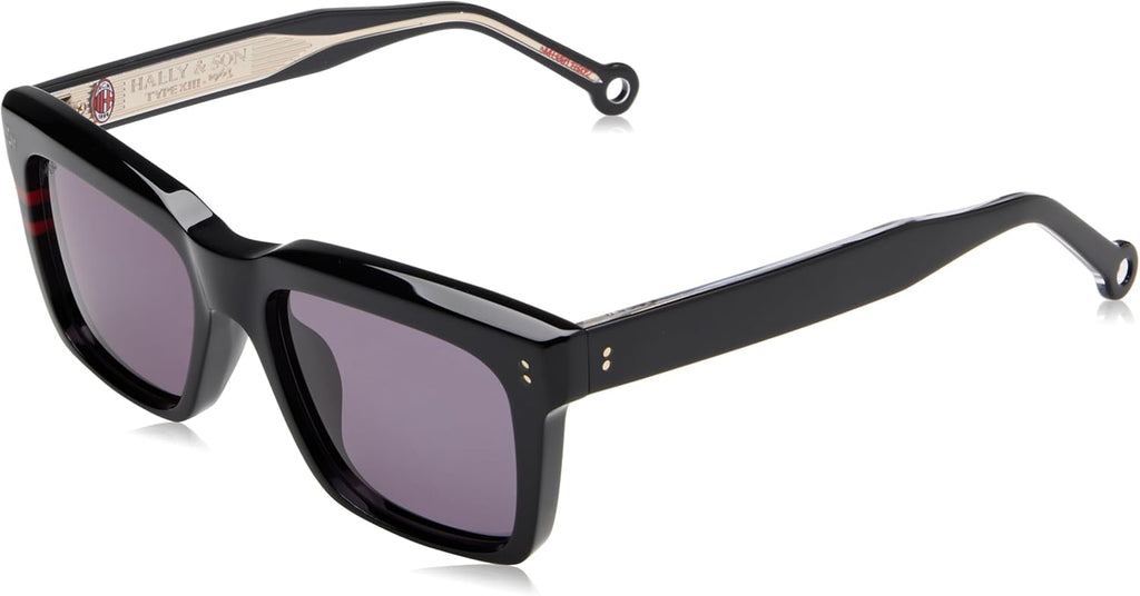Hally & Son Men's Casual panthos Sunglasses
