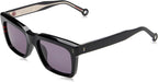 Hally & Son Men's Casual panthos Sunglasses