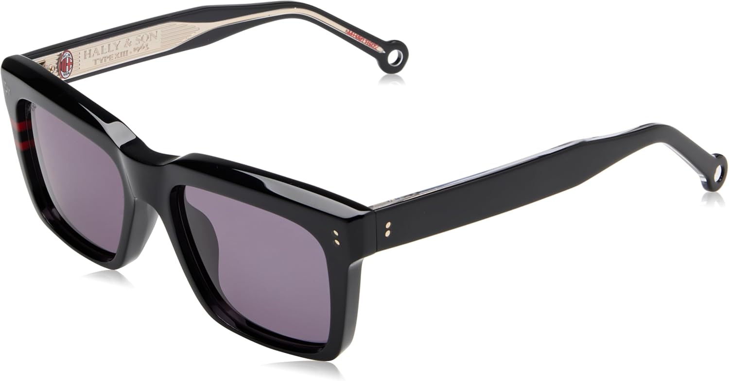 Hally & Son Men's Casual panthos Sunglasses