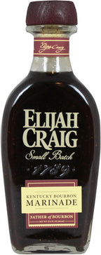 Elijah Craig Kentucky Marinade