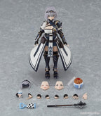 GOOD SMILE COMPANY Hololive Production: Shirogane Noel Figma Action Figure