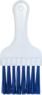 Midwest Hearth Air Conditioner & Refrigerator Coil Cleaning Brush